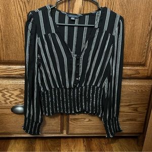 American Eagle Top